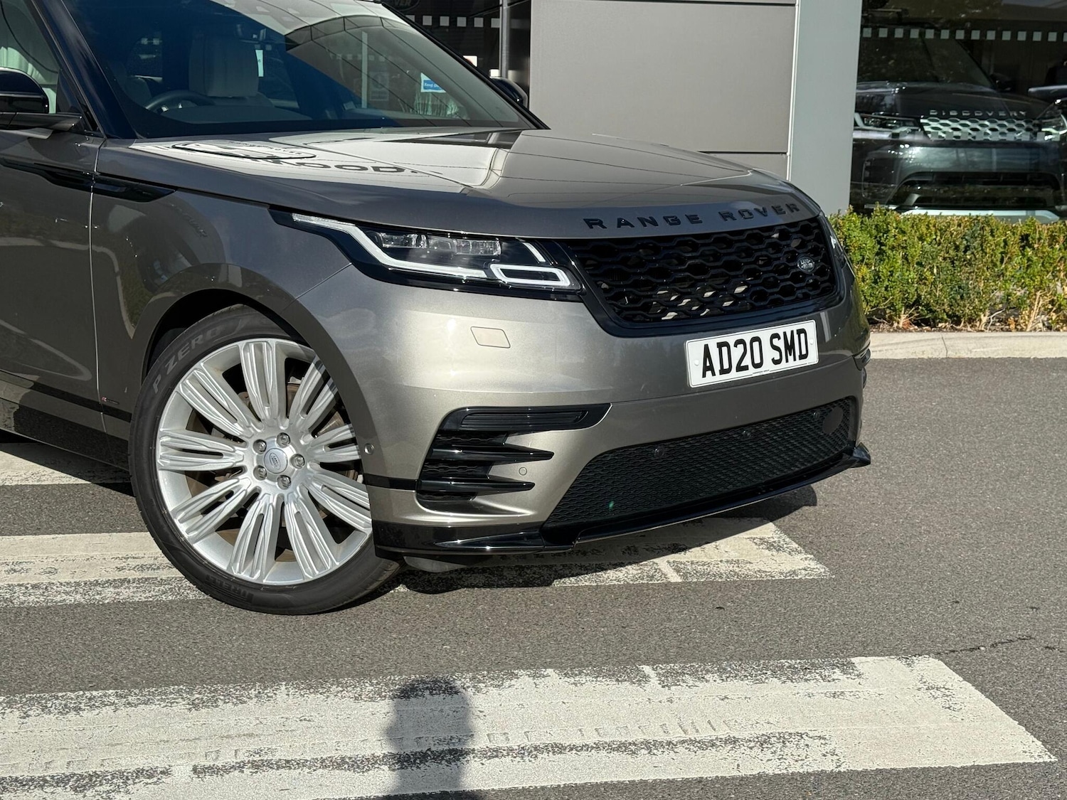 Vehicle 29