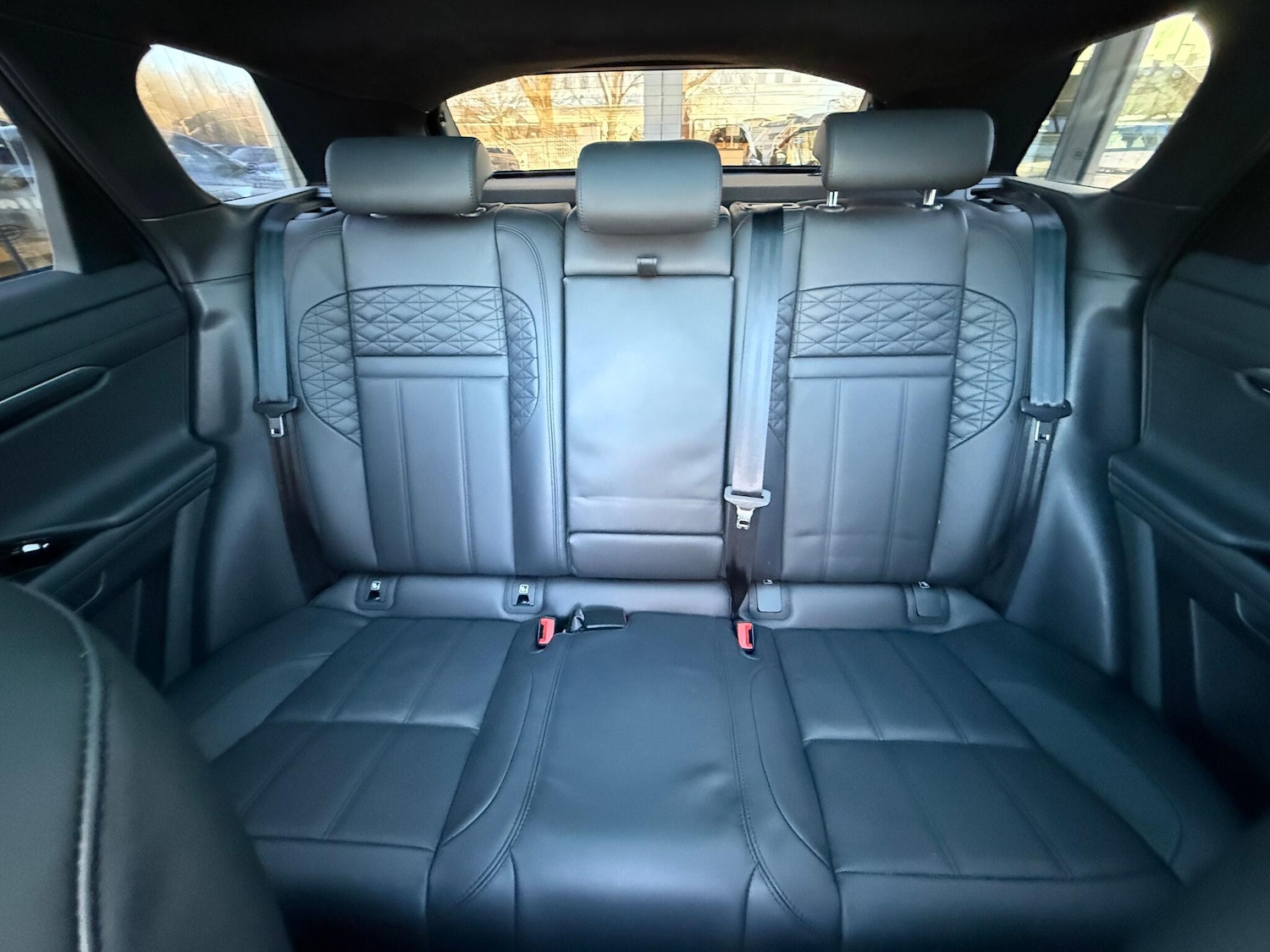 Used Land Rover Range Rover Evoque 2023 for sale - 77016414: Photo 11