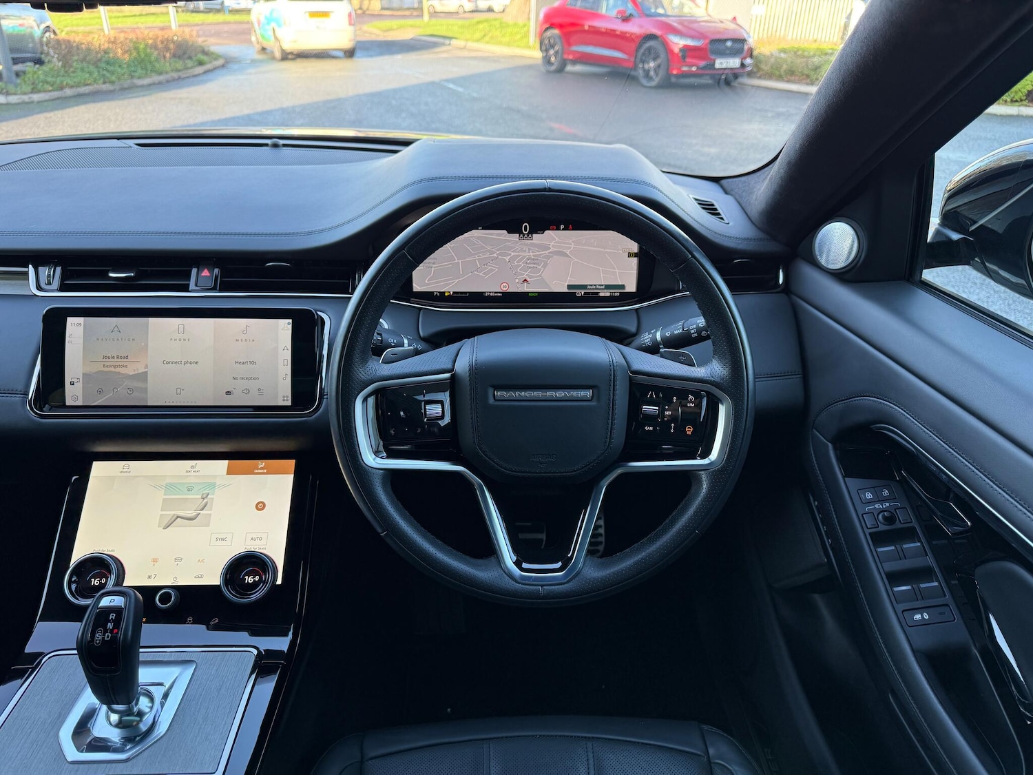 Used Land Rover Range Rover Evoque 2023 for sale - 77016414: Photo 14