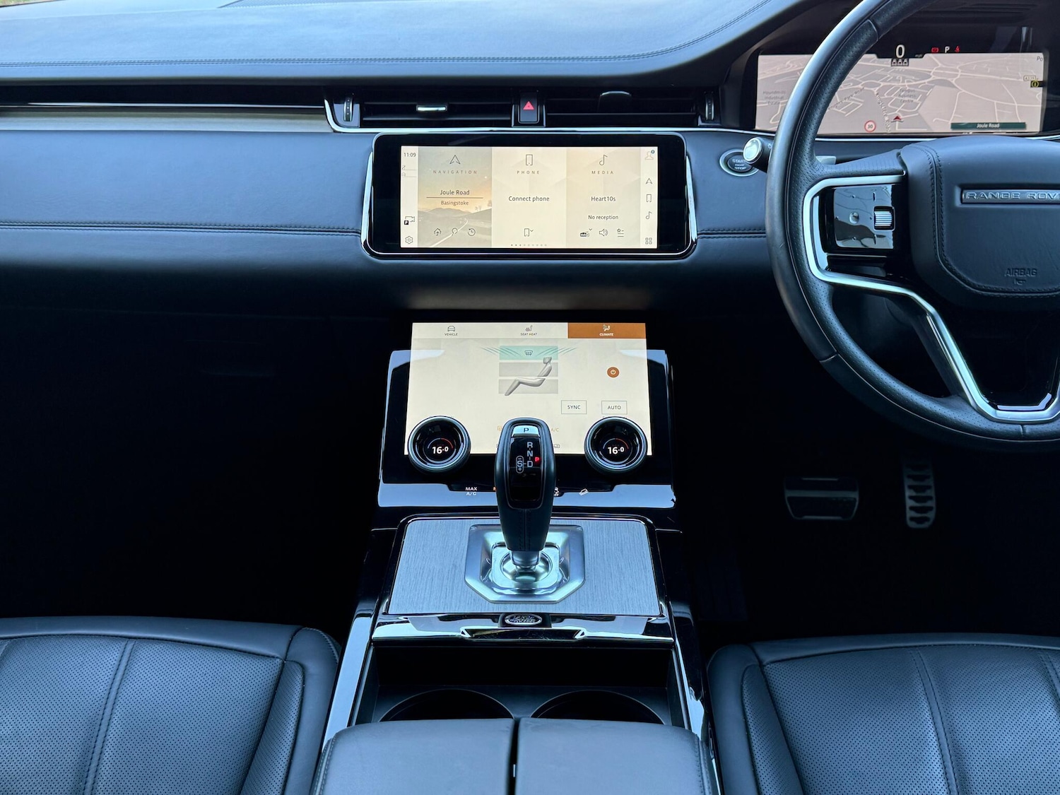 Used Land Rover Range Rover Evoque 2023 for sale - 77016414: Photo 15