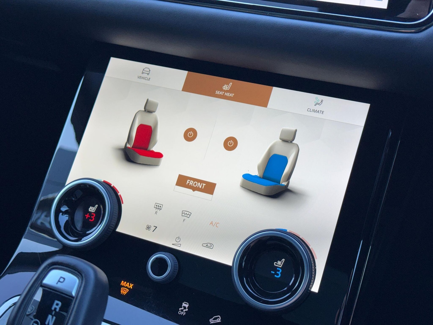 Used Land Rover Range Rover Evoque 2023 for sale - 77016414: Photo 16