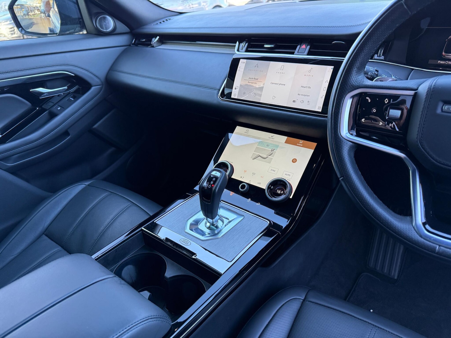 Used Land Rover Range Rover Evoque 2023 for sale - 77016414: Photo 17