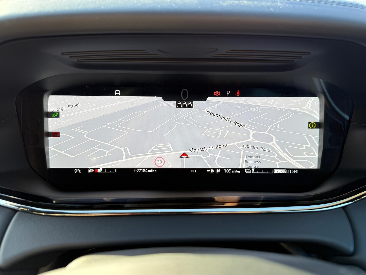 Used Land Rover Range Rover Evoque 2023 for sale - 77016414: Photo 21