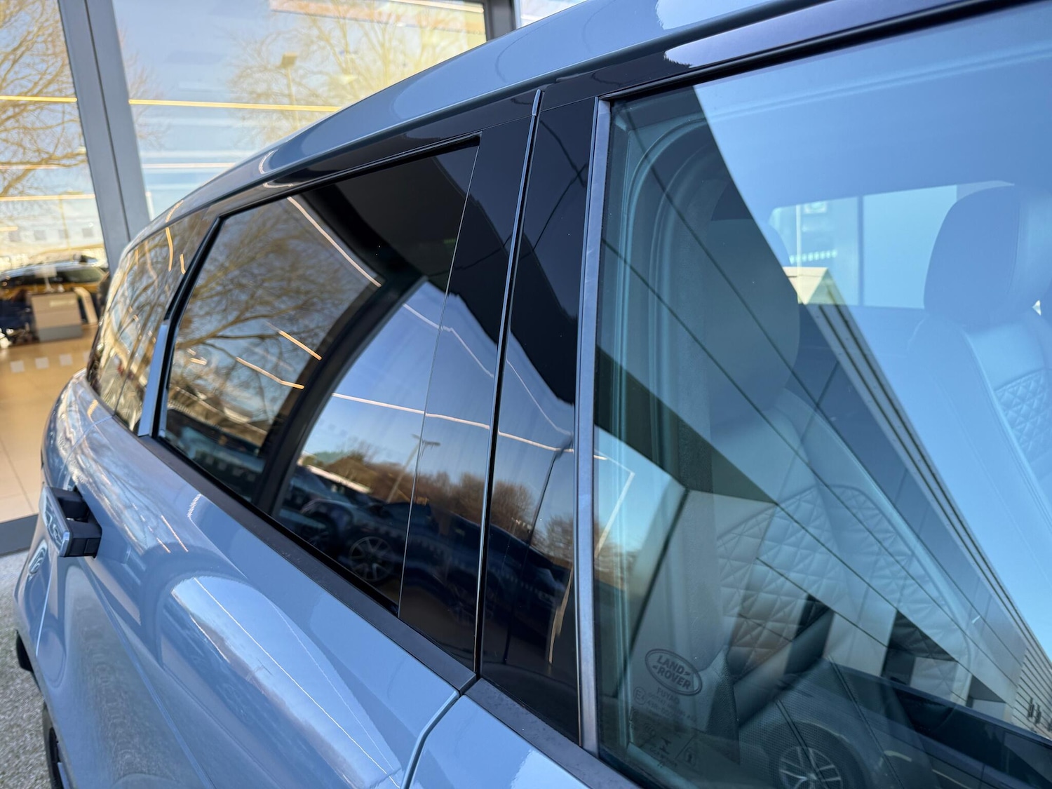 Used Land Rover Range Rover Evoque 2023 for sale - 77016414: Photo 22