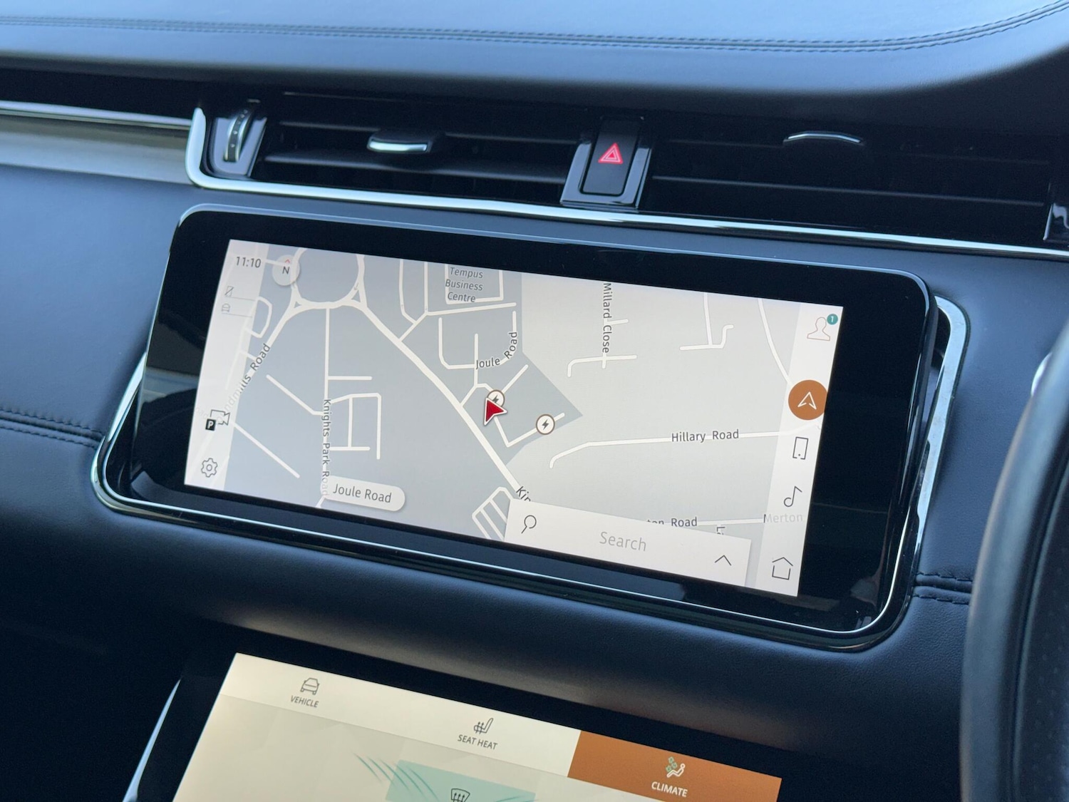 Used Land Rover Range Rover Evoque 2023 for sale - 77016414: Photo 27