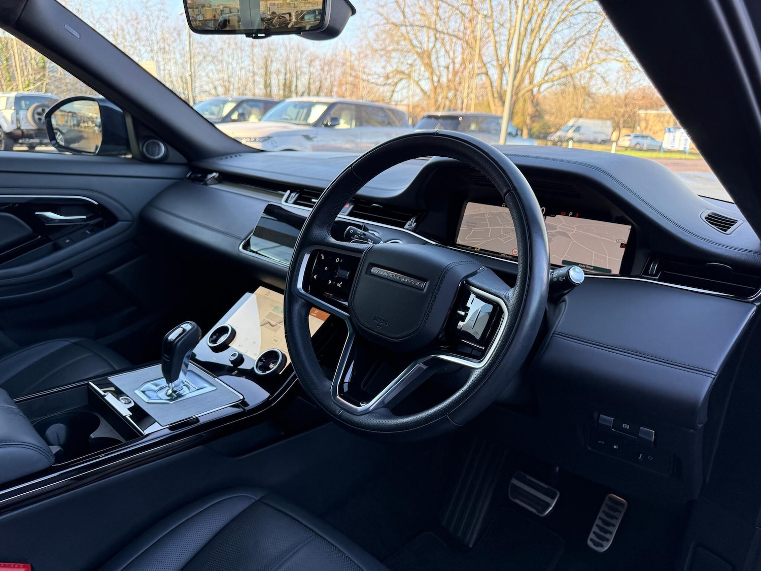 Used Land Rover Range Rover Evoque 2023 for sale - 77016414: Photo 29