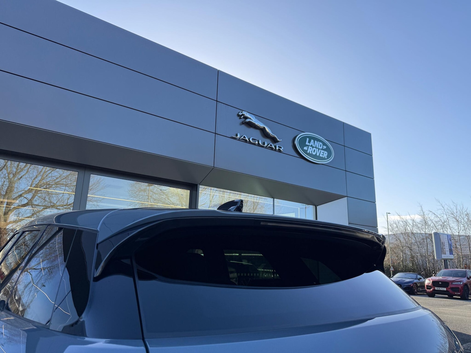 Used Land Rover Range Rover Evoque 2023 for sale - 77016414: Photo 30