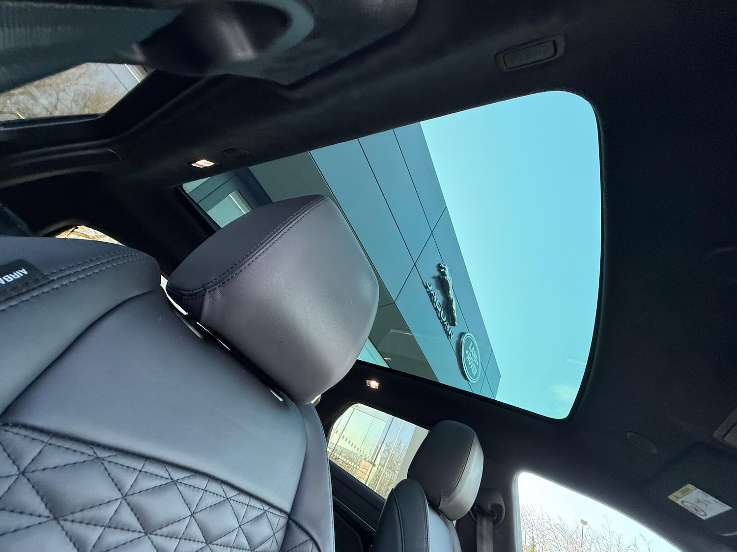 Used Land Rover Range Rover Evoque 2023 for sale - 77016414: Photo 36