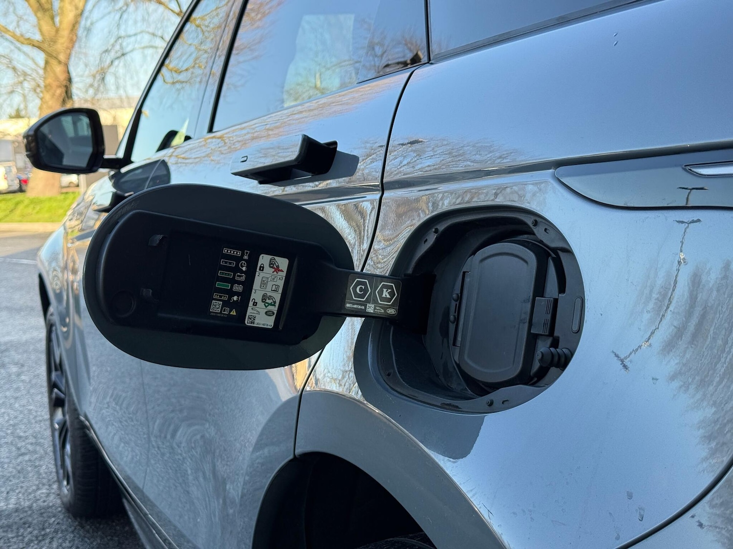 Used Land Rover Range Rover Evoque 2023 for sale - 77016414: Photo 37