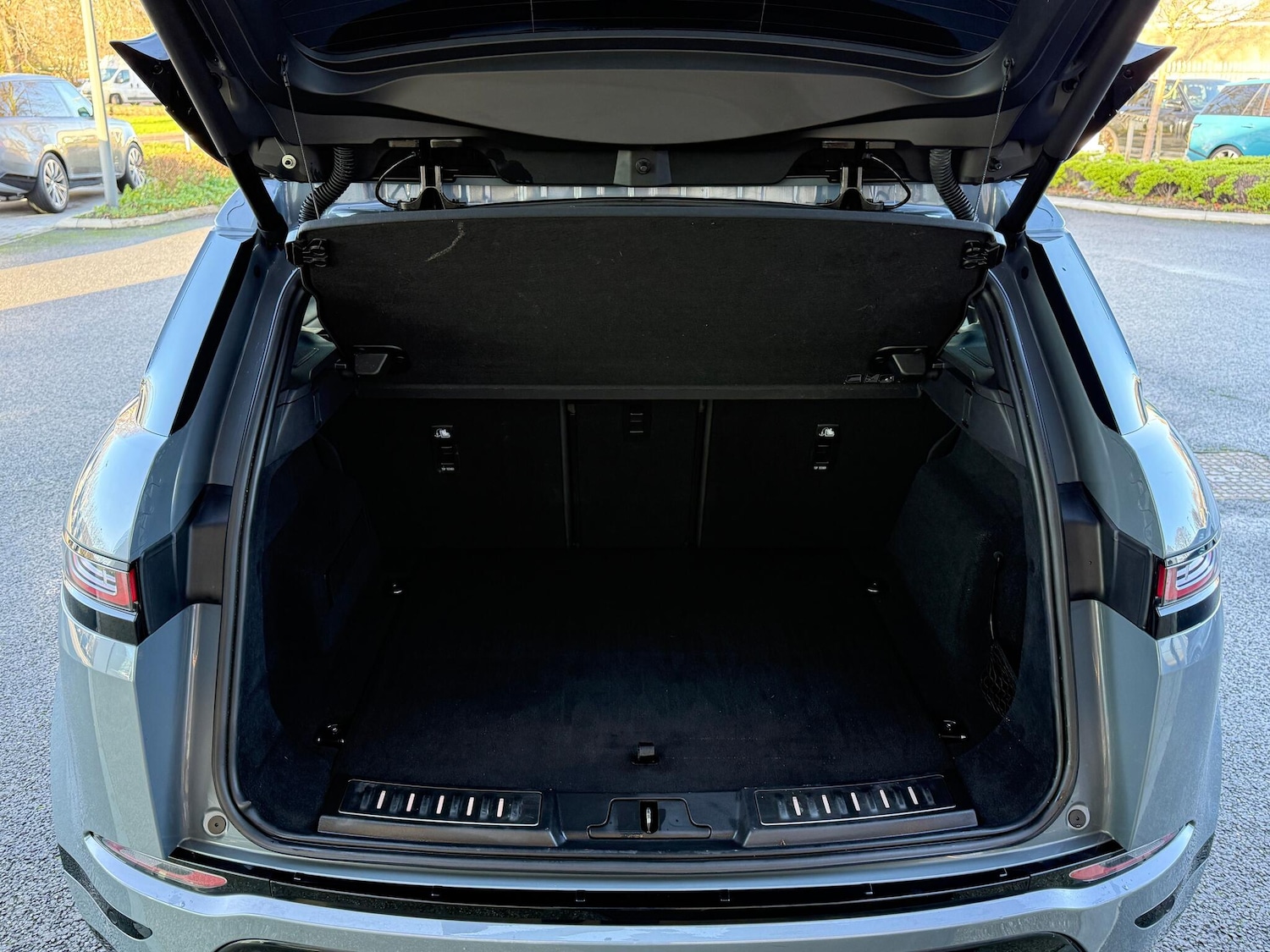 Used Land Rover Range Rover Evoque 2023 for sale - 77016414: Photo 38