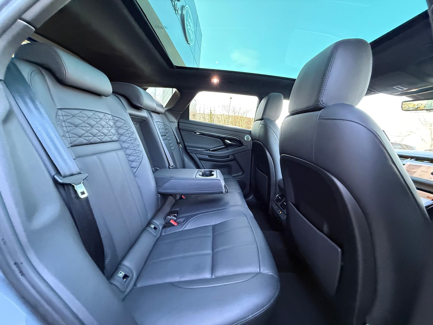 Used Land Rover Range Rover Evoque 2023 for sale - 77016414: Photo 39