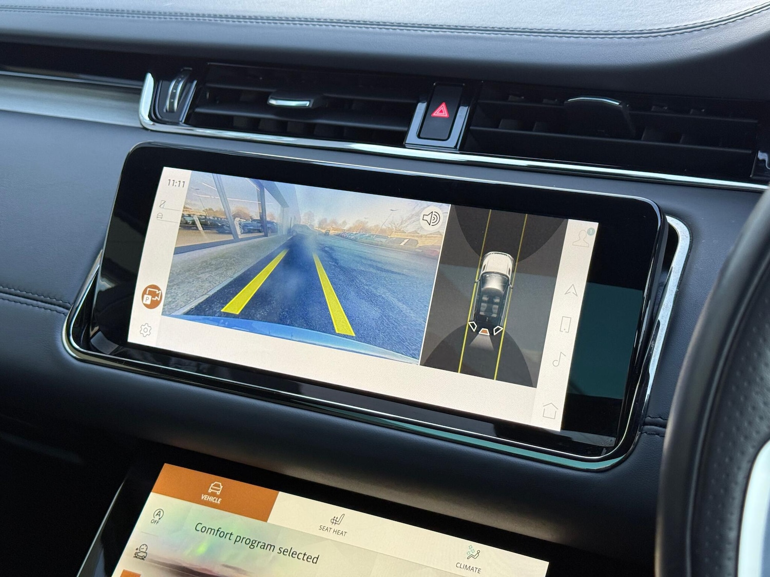 Used Land Rover Range Rover Evoque 2023 for sale - 77016414: Photo 4