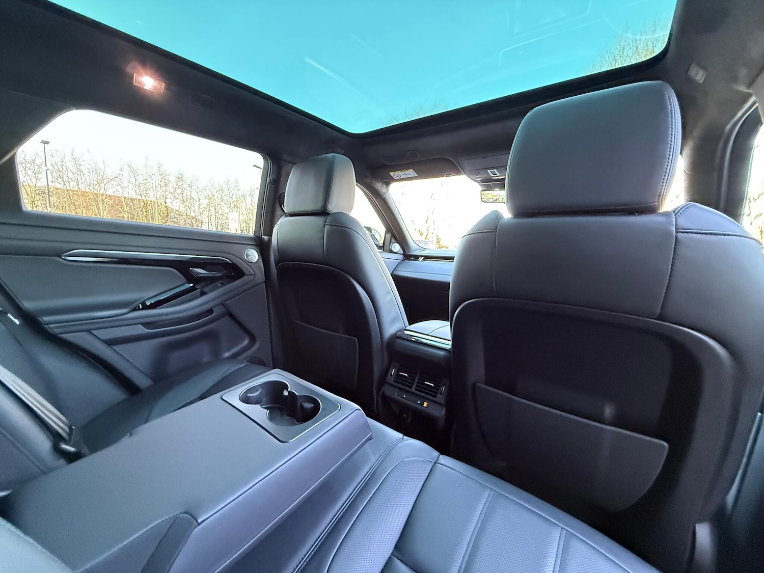 Used Land Rover Range Rover Evoque 2023 for sale - 77016414: Photo 41