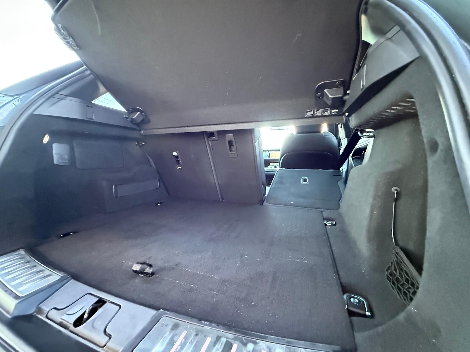 Used Land Rover Range Rover Evoque 2023 for sale - 77016414: Photo 42