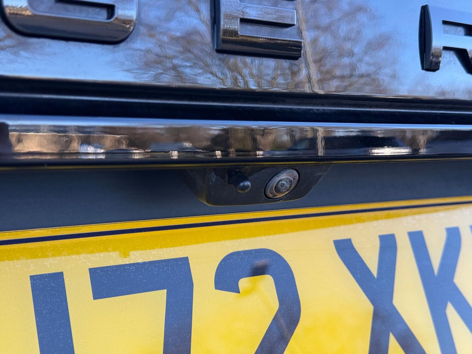 Used Land Rover Range Rover Evoque 2023 for sale - 77016414: Photo 44