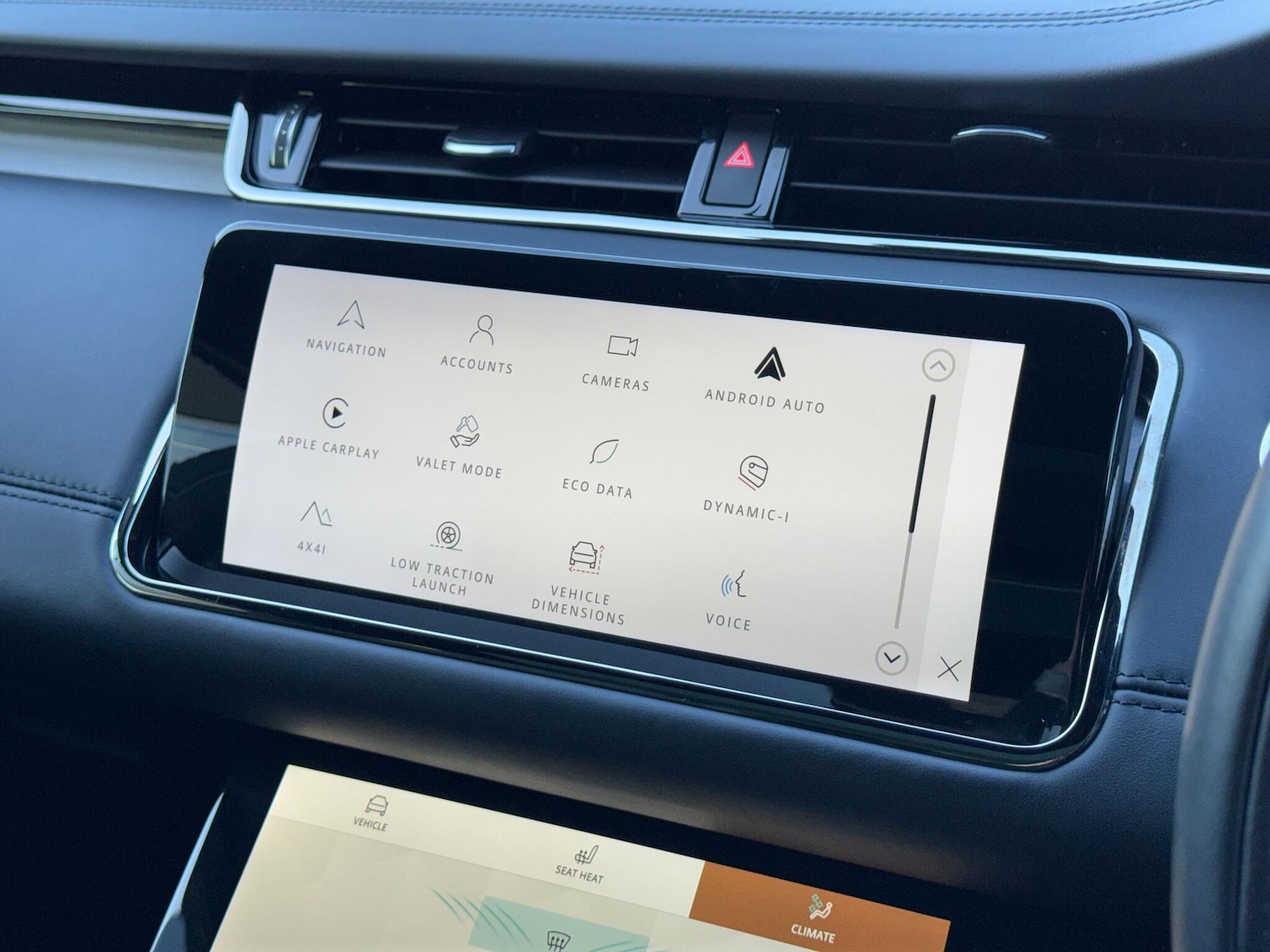 Used Land Rover Range Rover Evoque 2023 for sale - 77016414: Photo 45