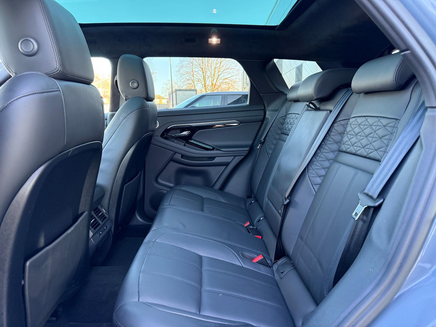 Used Land Rover Range Rover Evoque 2023 for sale - 77016414: Photo 47