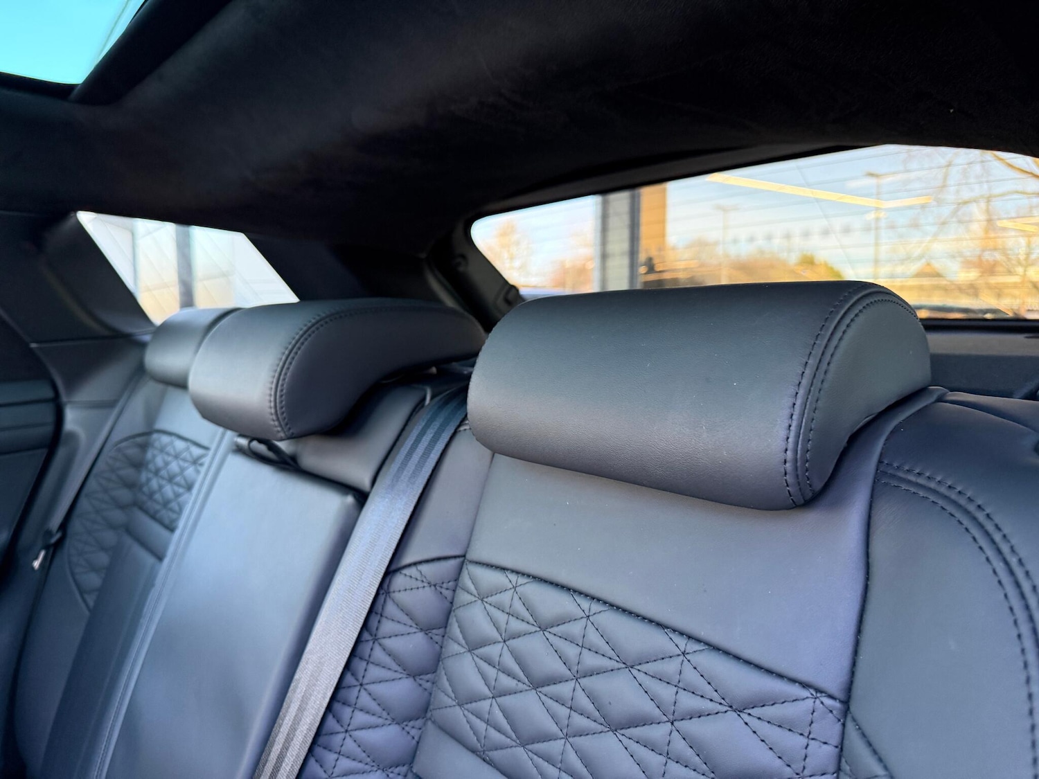 Used Land Rover Range Rover Evoque 2023 for sale - 77016414: Photo 48