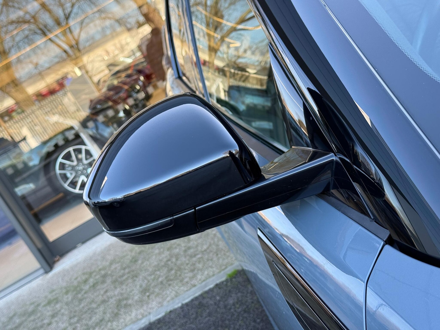 Used Land Rover Range Rover Evoque 2023 for sale - 77016414: Photo 52