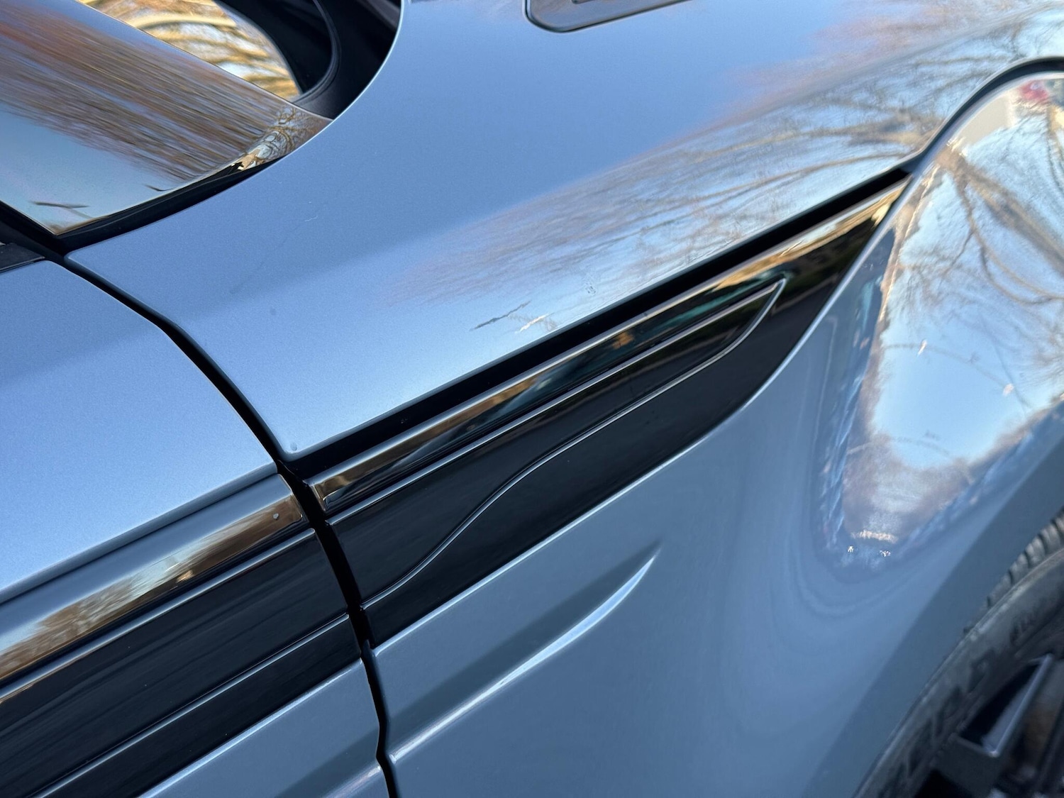 Used Land Rover Range Rover Evoque 2023 for sale - 77016414: Photo 54