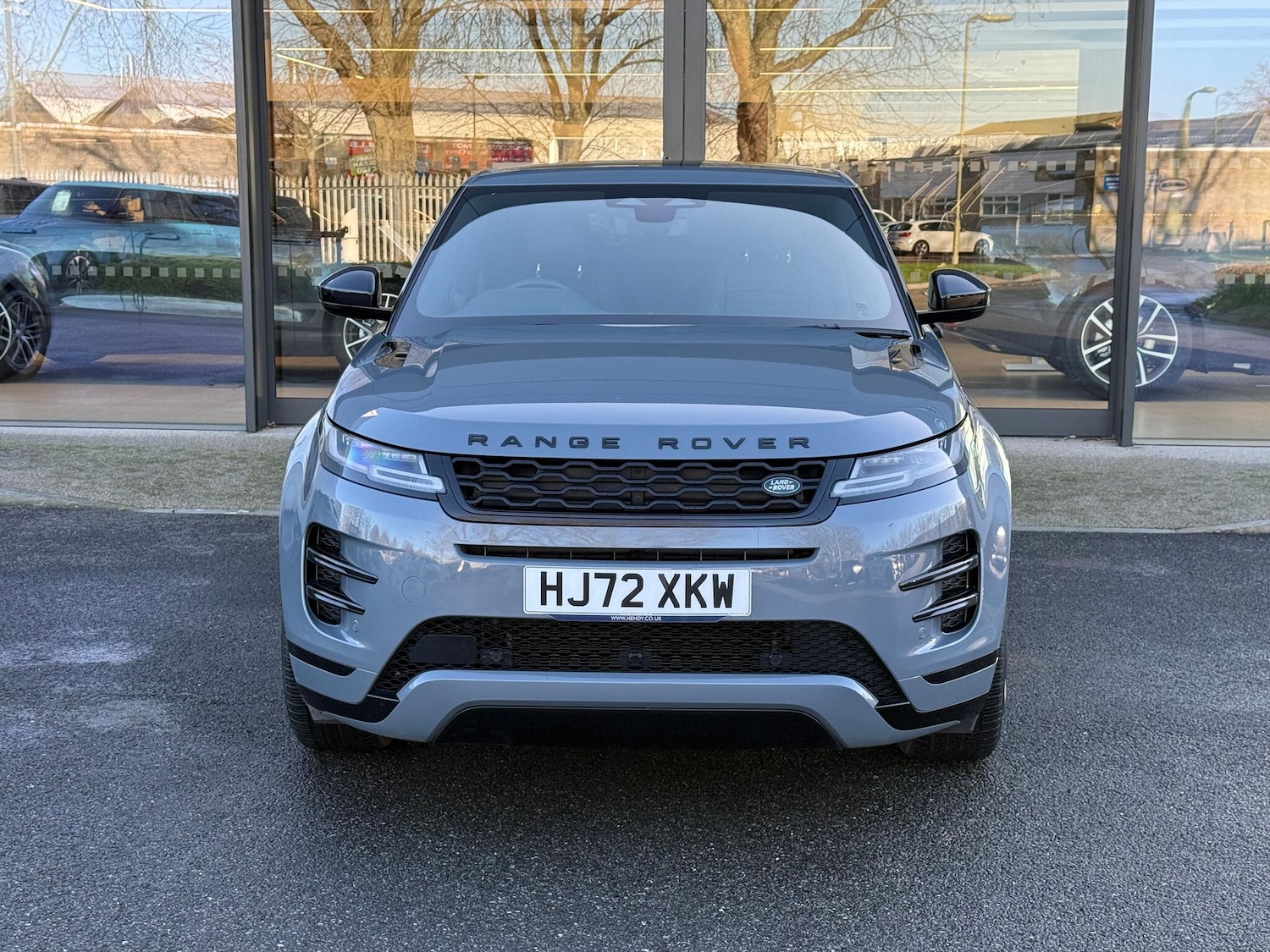 Used Land Rover Range Rover Evoque 2023 for sale - 77016414: Photo 6