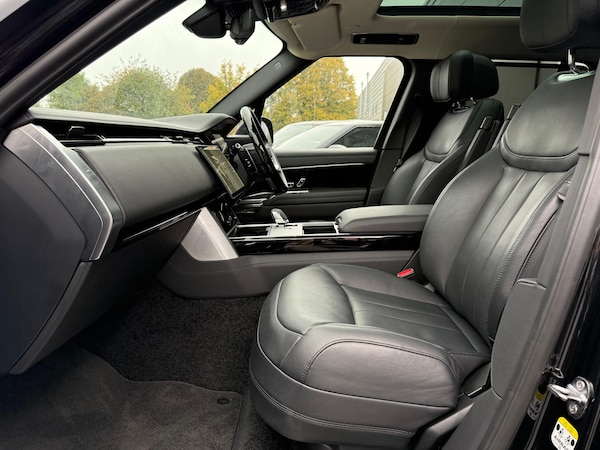 Used Land Rover Range Rover 2023 for sale - 76260518: Photo 10