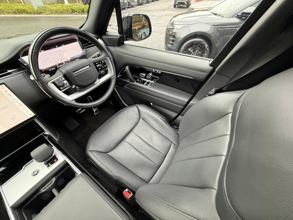 Used Land Rover Range Rover 2023 for sale - 76260518: Photo 13