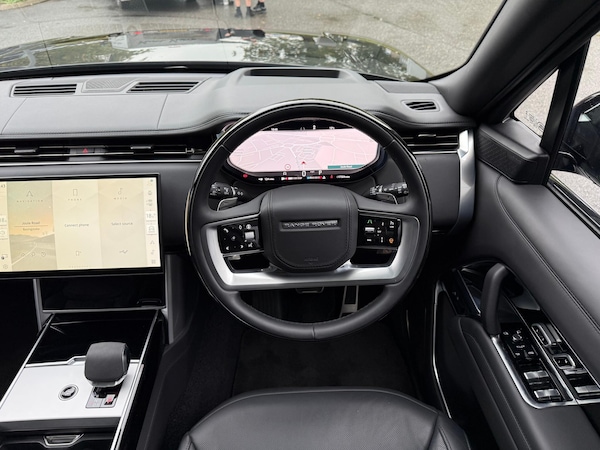 Used Land Rover Range Rover 2023 for sale - 76260518: Photo 14