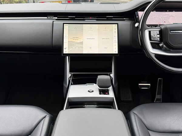 Used Land Rover Range Rover 2023 for sale - 76260518: Photo 15