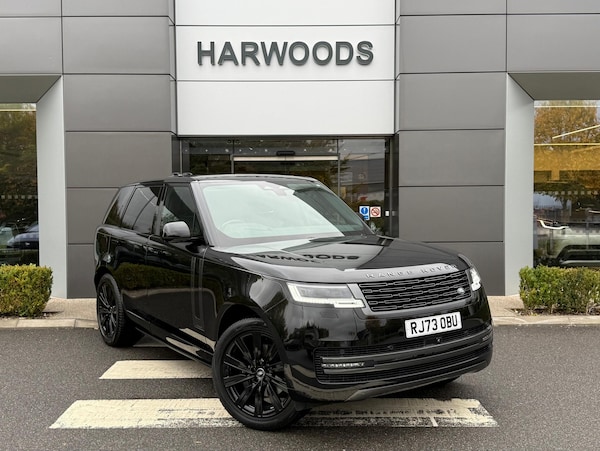 Used Land Rover Range Rover 2023 for sale - 76260518: Photo 1