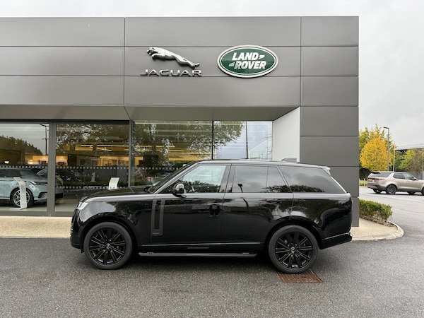 Used Land Rover Range Rover 2023 for sale - 76260518: Photo 28