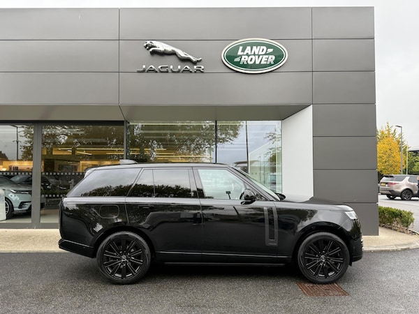Used Land Rover Range Rover 2023 for sale - 76260518: Photo 2