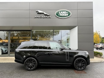 Used Land Rover Range Rover 2023 for sale - 76260518: Photo 2