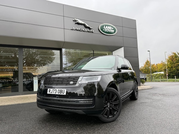 Used Land Rover Range Rover 2023 for sale - 76260518: Photo 30