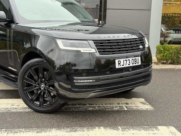 Used Land Rover Range Rover 2023 for sale - 76260518: Photo 32
