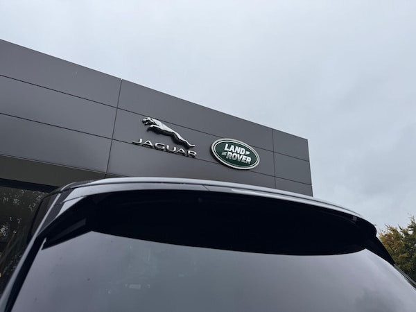 Used Land Rover Range Rover 2023 for sale - 76260518: Photo 34