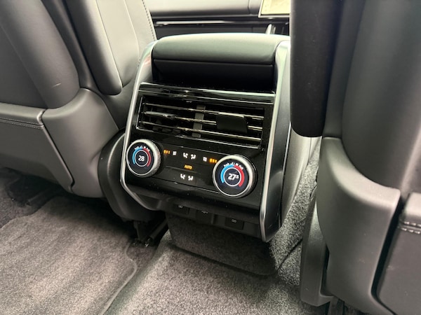 Used Land Rover Range Rover 2023 for sale - 76260518: Photo 39