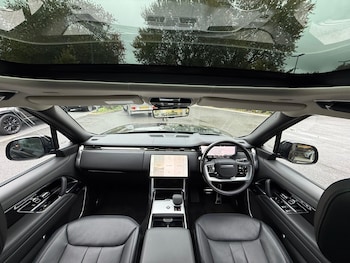 Used Land Rover Range Rover 2023 for sale - 76260518: Photo 3