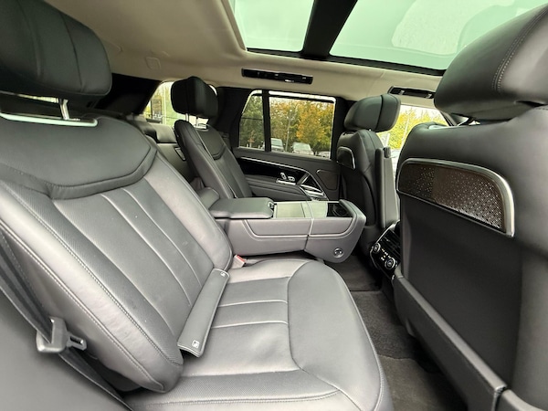 Used Land Rover Range Rover 2023 for sale - 76260518: Photo 44