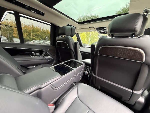 Used Land Rover Range Rover 2023 for sale - 76260518: Photo 46