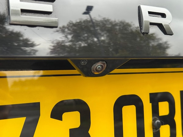 Used Land Rover Range Rover 2023 for sale - 76260518: Photo 49