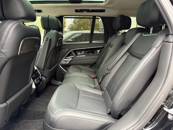 Used Land Rover Range Rover 2023 for sale - 76260518: Photo 52