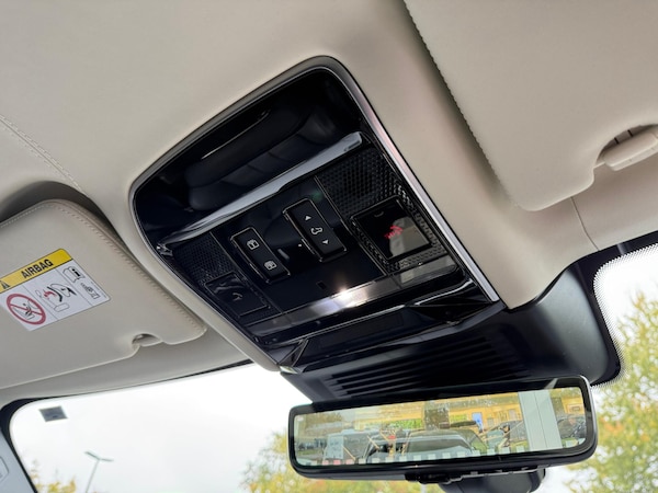 Used Land Rover Range Rover 2023 for sale - 76260518: Photo 55
