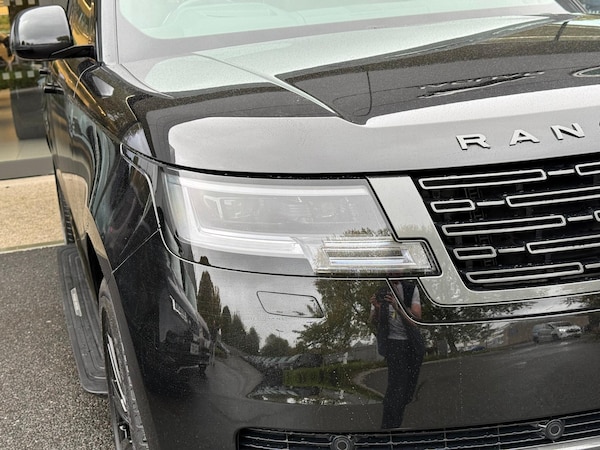 Used Land Rover Range Rover 2023 for sale - 76260518: Photo 58