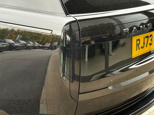 Used Land Rover Range Rover 2023 for sale - 76260518: Photo 60