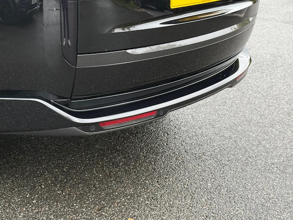 Used Land Rover Range Rover 2023 for sale - 76260518: Photo 61