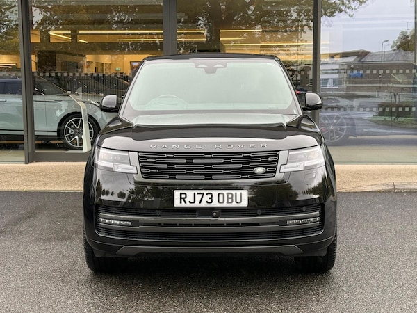 Used Land Rover Range Rover 2023 for sale - 76260518: Photo 6