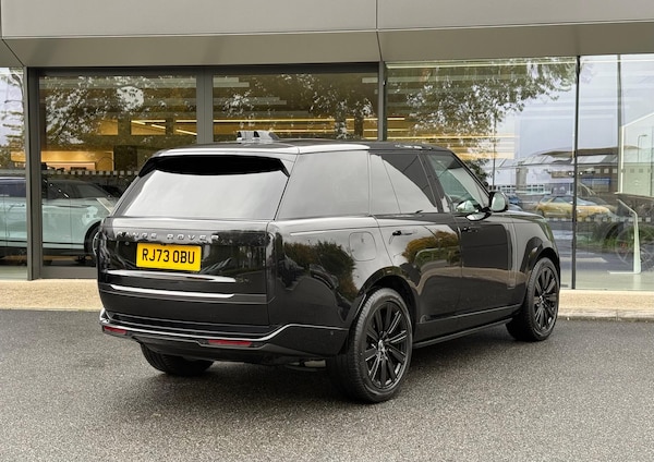Used Land Rover Range Rover 2023 for sale - 76260518: Photo 7