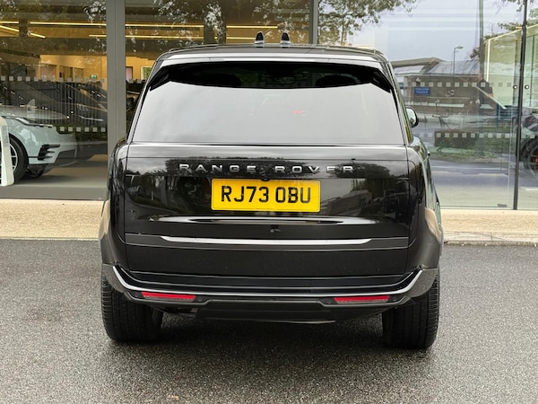 Used Land Rover Range Rover 2023 for sale - 76260518: Photo 8