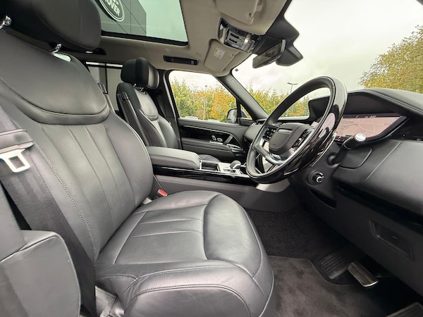 Used Land Rover Range Rover 2023 for sale - 76260518: Photo 9